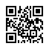 QR kód na túto stránku zubak.oma.sk cyklotrasa