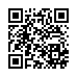 QR kód na túto stránku zuberec.oma.sk priroda vodopad