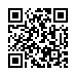 QR kód na túto stránku zuberec.oma.sk turistika blue