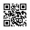 QR kód na túto stránku zuberec.oma.sk u rovna