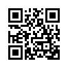 QR kód na túto stránku zubracze.oma.sk