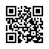 QR kód na túto stránku zubri.oma.sk auto