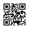 QR kód na túto stránku zubri.oma.sk mhd bus