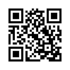 QR kód na túto stránku zubri.oma.sk splav brod