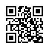 QR kód na túto stránku zubri.oma.sk splav hat