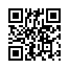 QR kód na túto stránku zubri.oma.sk sport multi