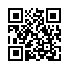 QR kód na túto stránku zubri.oma.sk stravovanie