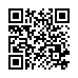 QR kód na túto stránku zubri.oma.sk stravovanie voda