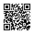 QR kód na túto stránku zubri.oma.sk turistika informacie