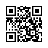 QR kód na túto stránku zubri.oma.sk u certoryje