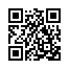 QR kód na túto stránku zubri.oma.sk u drazky