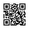 QR kód na túto stránku zubri.oma.sk u hlavni 13