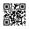 QR kód na túto stránku zubri.oma.sk u horni 183