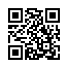 QR kód na túto stránku zubri.oma.sk u horni 189