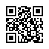 QR kód na túto stránku zubri.oma.sk u horni 847