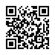 QR kód na túto stránku zubri.oma.sk u na-kopci 881