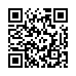 QR kód na túto stránku zubri.oma.sk u na-kopci 883