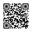 QR kód na túto stránku zubri.oma.sk u na-potoku 588