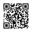 QR kód na túto stránku zubri.oma.sk u nad-fojstvim 1322