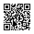 QR kód na túto stránku zubri.oma.sk u nad-fojstvim 1336