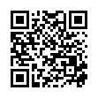 QR kód na túto stránku zubri.oma.sk u nad-rozcestim 838