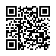 QR kód na túto stránku zubri.oma.sk u nad-rozcestim 85