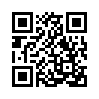 QR kód na túto stránku zubri.oma.sk u nadrazni