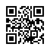 QR kód na túto stránku zubri.oma.sk u padoly