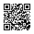 QR kód na túto stránku zubri.oma.sk u pod-javornikem 1186