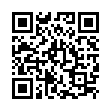 QR kód na túto stránku zubri.oma.sk u pod-lipuvkou 1286