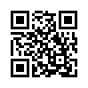 QR kód na túto stránku zubri.oma.sk u roznovska