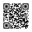 QR kód na túto stránku zubri.oma.sk u roznovska 444