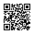 QR kód na túto stránku zubri.oma.sk u sidlistni 1135