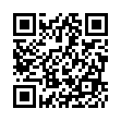 QR kód na túto stránku zubri.oma.sk u sidlistni 1136