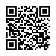 QR kód na túto stránku zubri.oma.sk u sidlistni 616