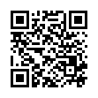 QR kód na túto stránku zubri.oma.sk u sidlistni 813