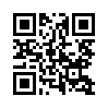 QR kód na túto stránku zubri.oma.sk u skolni