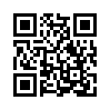 QR kód na túto stránku zubri.oma.sk u sportovni