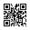 QR kód na túto stránku zubri.oma.sk u u-becvy