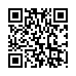 QR kód na túto stránku zubri.oma.sk u u-domoviny 1025