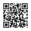 QR kód na túto stránku zubri.oma.sk u u-rozcesti 210