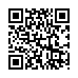 QR kód na túto stránku zubri.oma.sk u u-tisu 1481