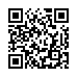 QR kód na túto stránku zubri.oma.sk u zahumeni 984