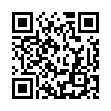 QR kód na túto stránku zubri.oma.sk u zahumeni 991