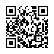 QR kód na túto stránku zubri.oma.sk u zahumeni 992