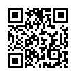 QR kód na túto stránku zubri.oma.sk u zemanky ev.13