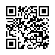 QR kód na túto stránku zubri.oma.sk volny-cas kniznica