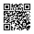 QR kód na túto stránku zubrohlava.oma.sk cyklotrasa blue
