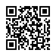 QR kód na túto stránku zubrohlava.oma.sk turistika mapa