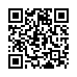 QR kód na túto stránku zubrzyca-gorna.oma.sk turistika blue ine